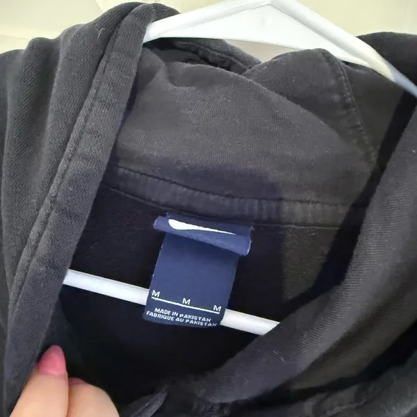 Nike hoodie - Image 2