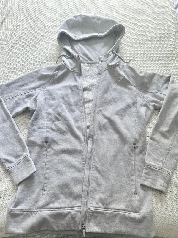 Gymshark training full zip hoodie  - Image 2