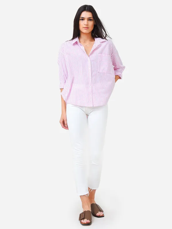 Women’s XiRENA Jordy Shirt - Image 5