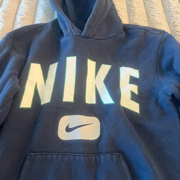 Nike‎ hoodie sweatshirt - Image 3
