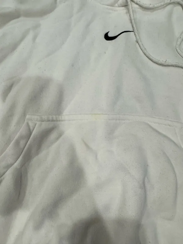 Matching Nike Sweatsuit - Image 2