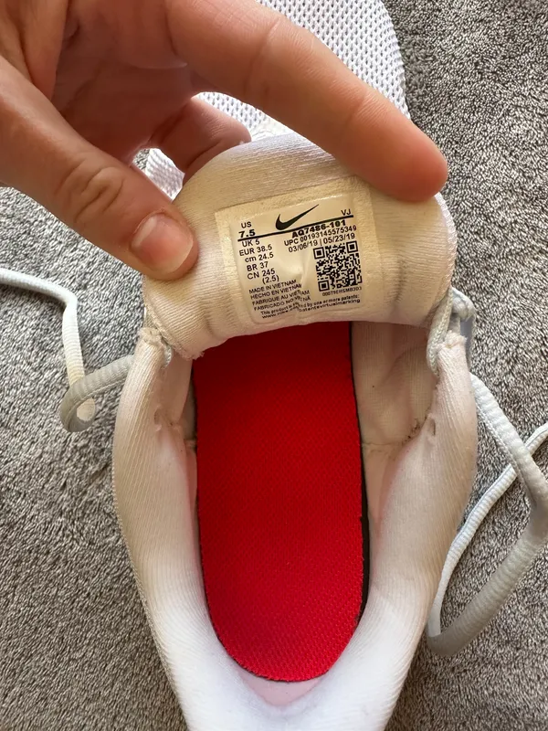 Nike Downshifter Running Shoes - Image 6
