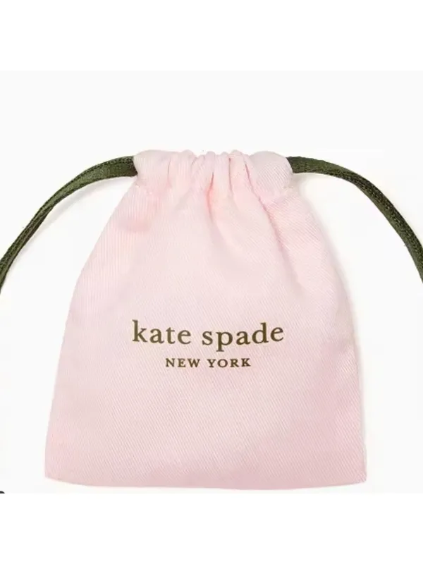 Disney x Kate Spade New York Collaboration Minnie Studs - Image 4