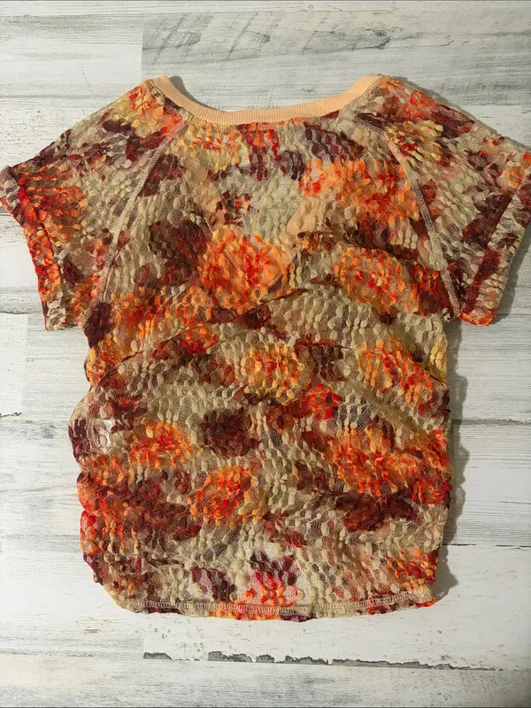Free People Solana Top Size M - Image 7