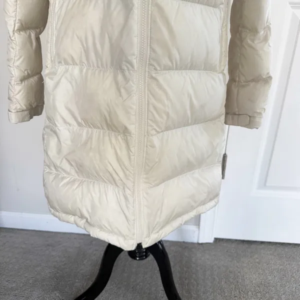 The North Face Women's Metropolis 550 Parka Size Large - Image 5