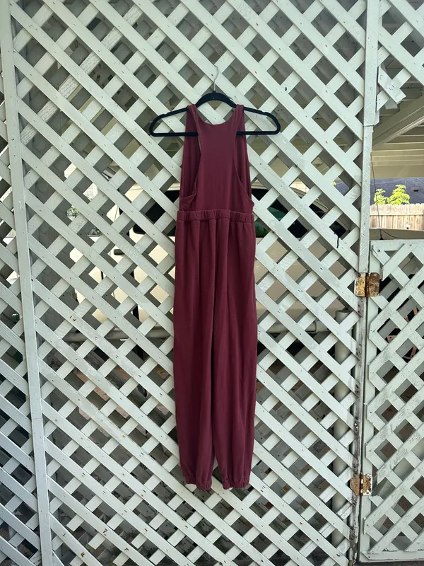 Free People Kyle One Piece Jumpsuit - Image 3