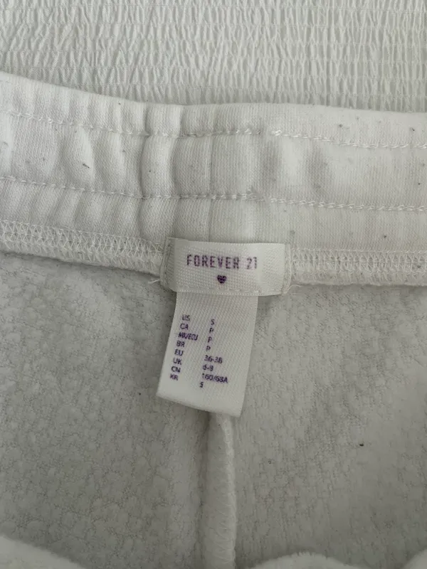 Forever 21 lounge shorts - Image 6