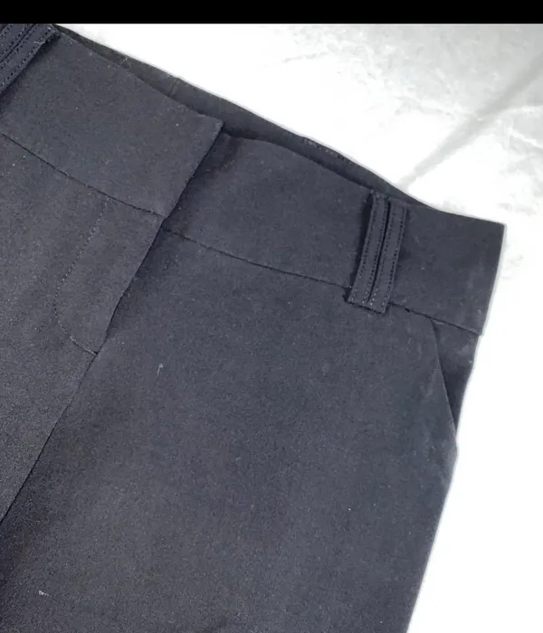 Dress pants Black Size XS - Image 4