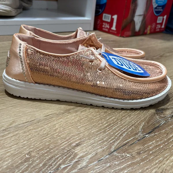 Women’s Hey Dude Shoes - Image 2