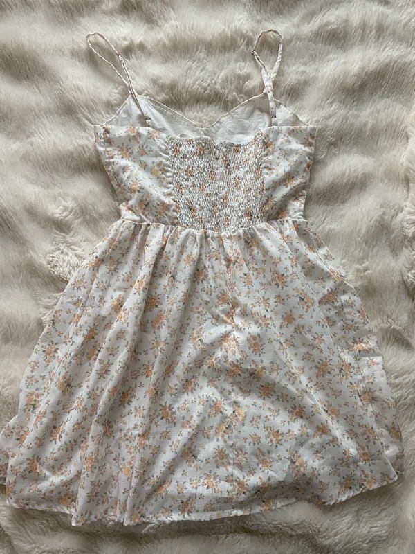 Altar'd State Dress Floral - Image 4