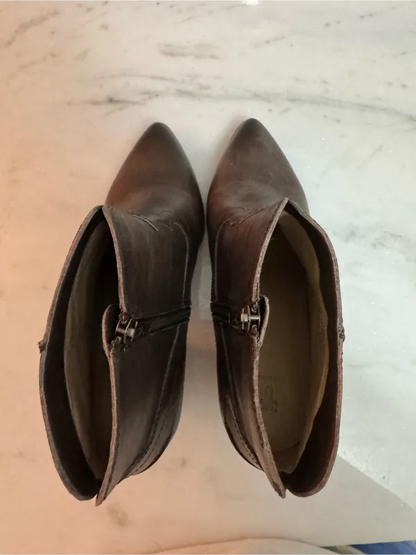 Frye boots - Image 2