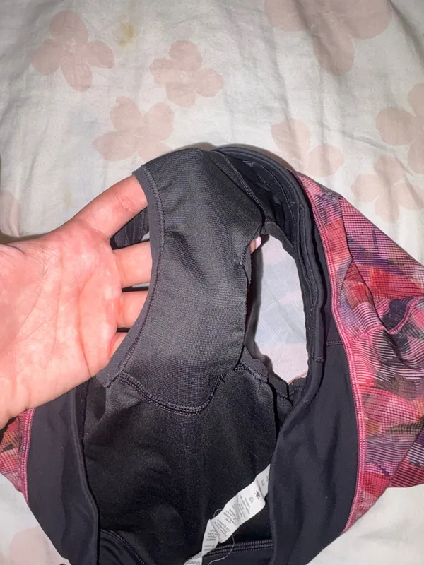 Lululemon Speed Shorts - Image 5