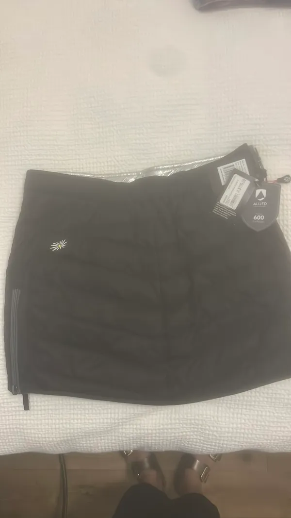 Skhoop Black Size XL - Image 3