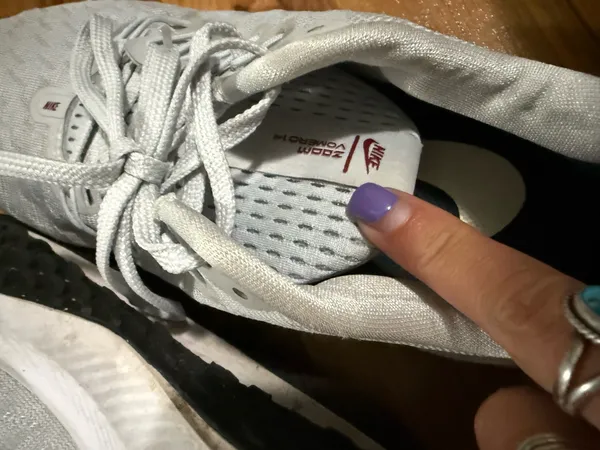 Nike shoes - Image 3