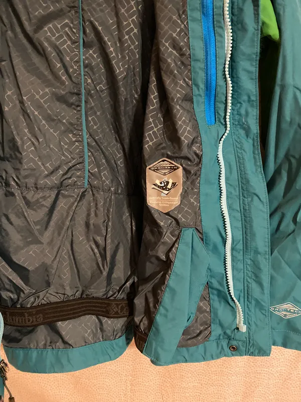 Columbia Sportswear Winter Jacket - Image 9