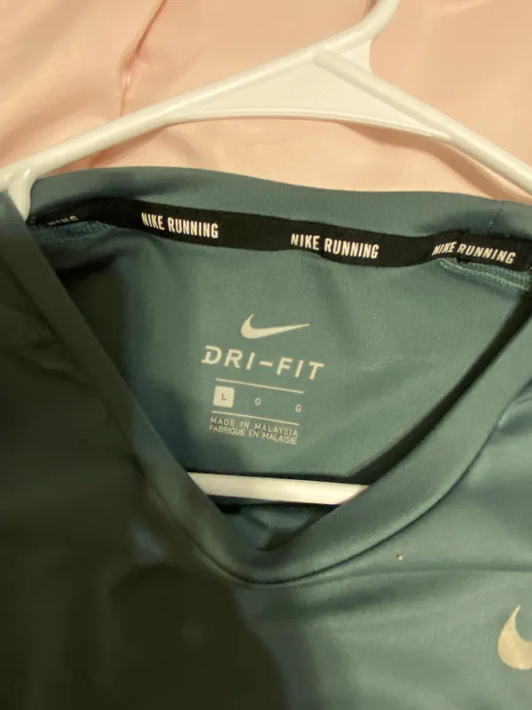 Nike Tee - Image 2