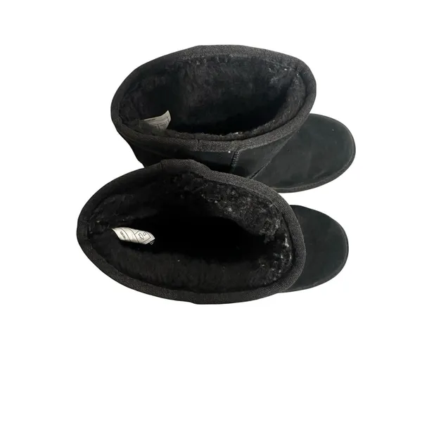 Sh3. Bear paw boots size 5 - Image 3