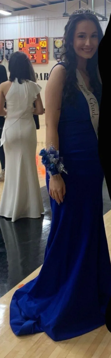 Sherri Hill dress - Image 2