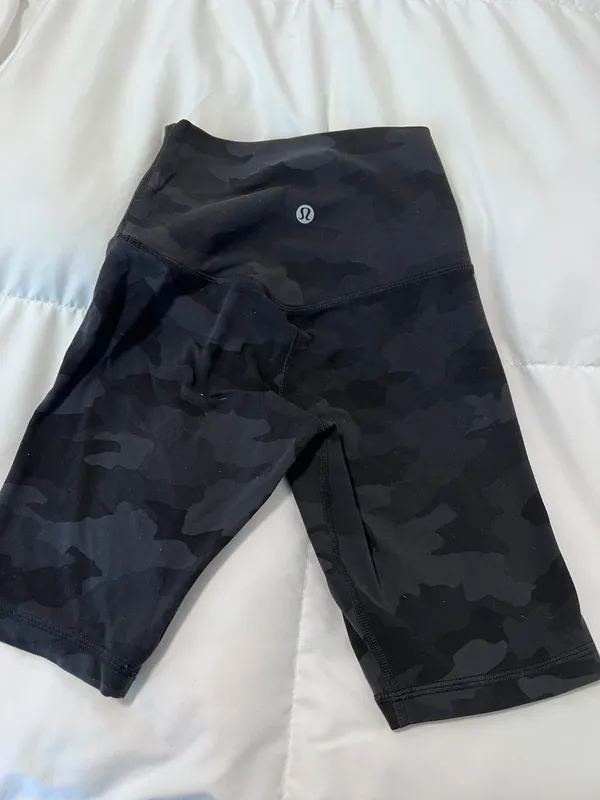 Lululemon Shorts - Image 4