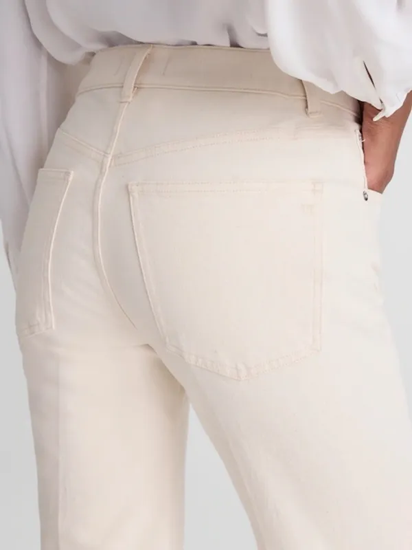 Madewell Relaxed Bootcut Jean in Vintage Canvas Women’s Size 29 NEW - Image 7