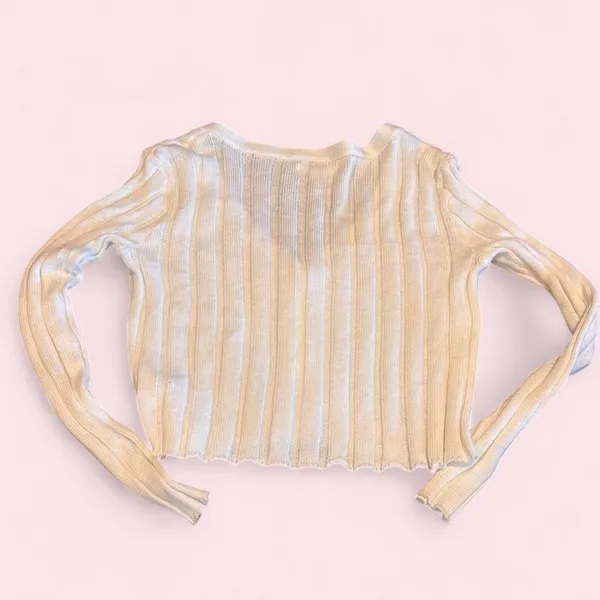 Aeropostale Cardigan - Image 2