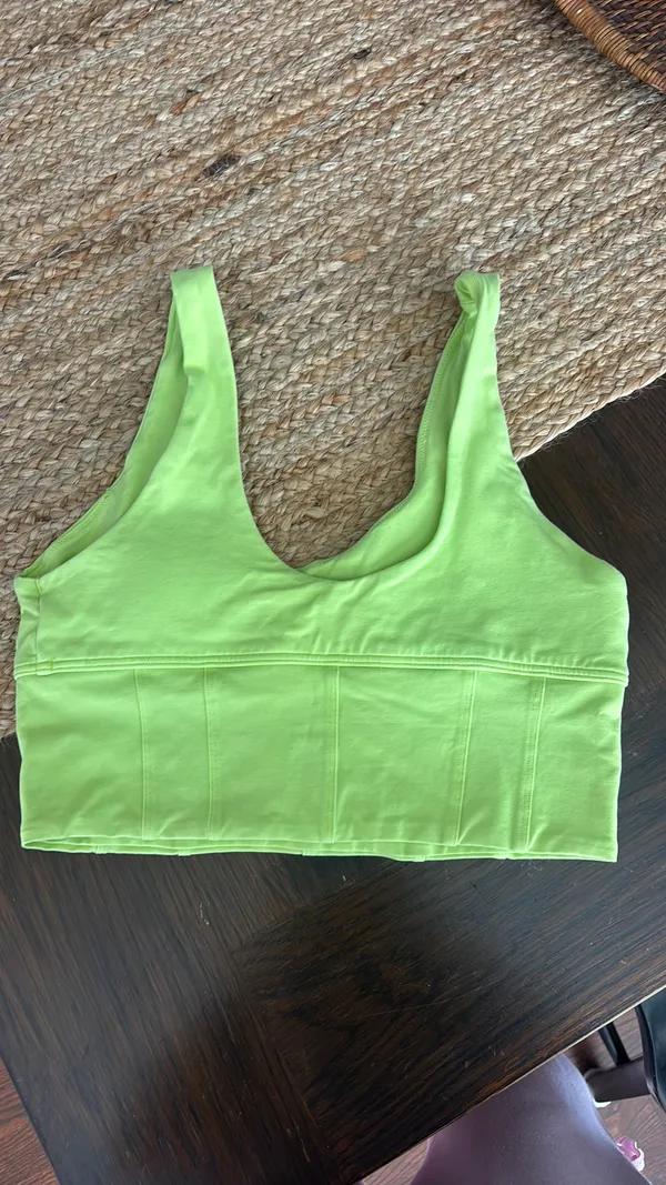 Aerie Athletic Top - Image 2
