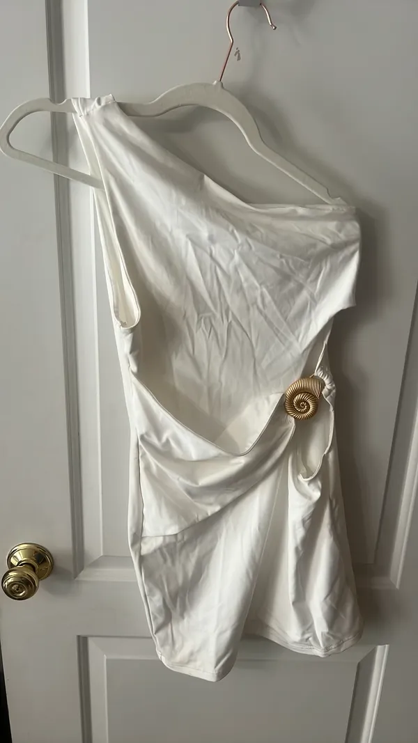 Missguided Vacation dress - Image 3