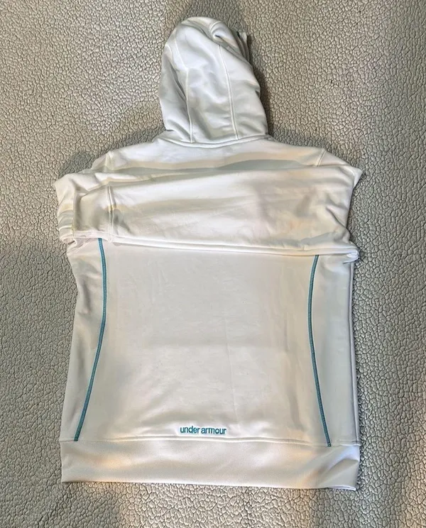 Under Armour Semi-Fitted Hoodie - Image 5