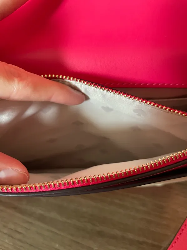 Kate Spade Purse - Image 7