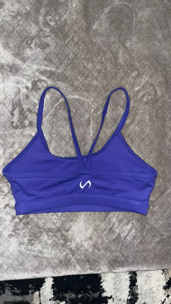 TLF Apparel Purple - Image 3