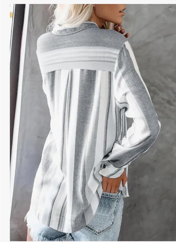 Linen button - Image 2
