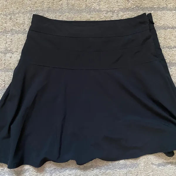 Athleta Athletic Tennis Skirt - Image 4