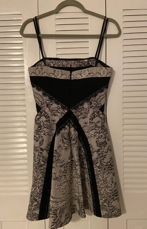 BCBG Max Azria Dress - Image 2
