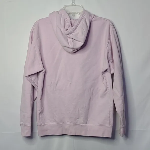 OFWGKTA pink hooded sweatshirt hoodie sz Medium - Image 6