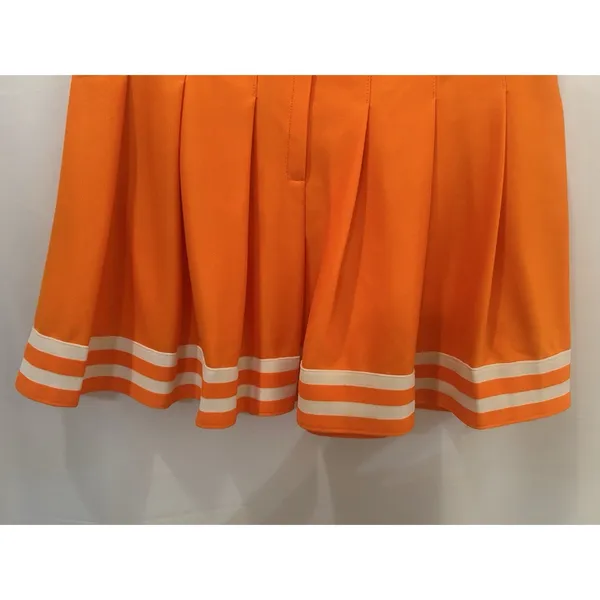 Tennessee Vols ZooZatz Women's Rah Rah Cheer Skirt - Image 8