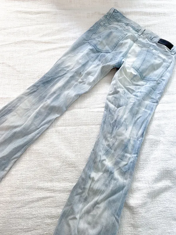 Ralph Lauren Flare Jeans - Image 3