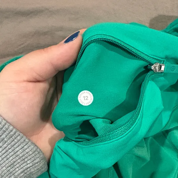 Lululemon 2.5” Speed Up Shorts - Image 3