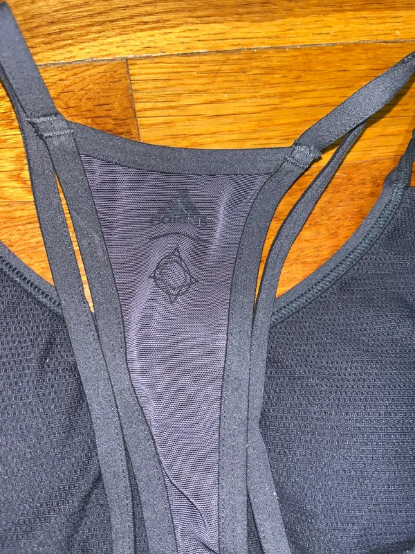 Adidas Sports Bra - Image 3