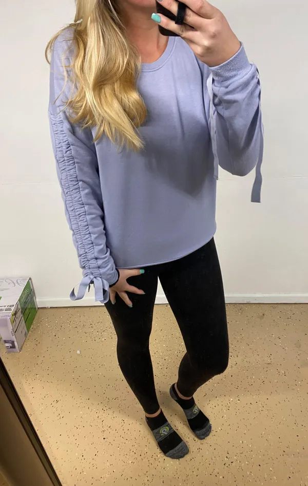Garage Sweatshirt - Image 3