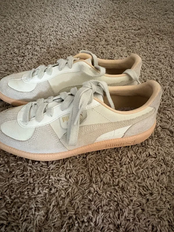 Puma Sneakers - Image 3