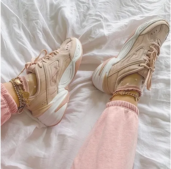 Nike m2k tekno sneakers - Image 3