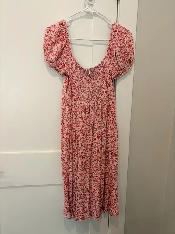 Miami Dress Francesca's - Image 2