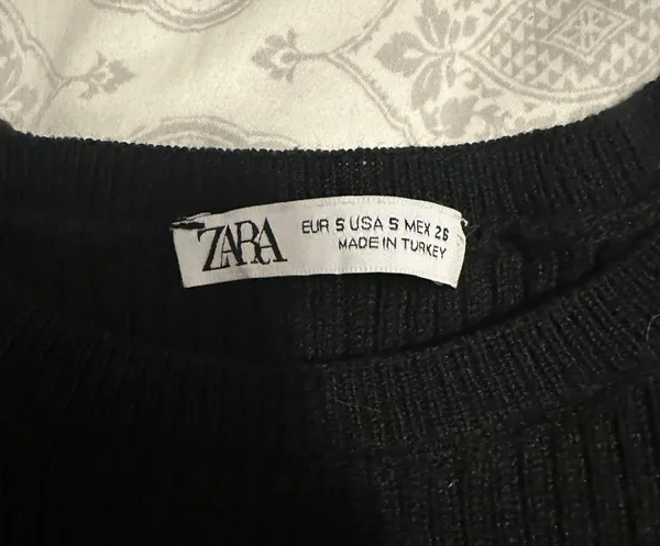 Zara Top - Image 2