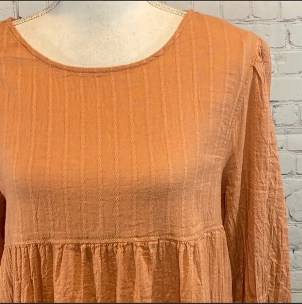 - Boho Top - Image 4