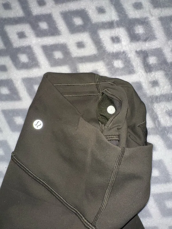 Lululemon Leggings Wunder - Image 2
