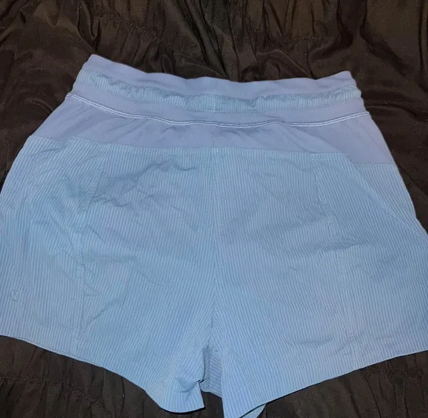 Lululemon dance studio shorts  - Image 2
