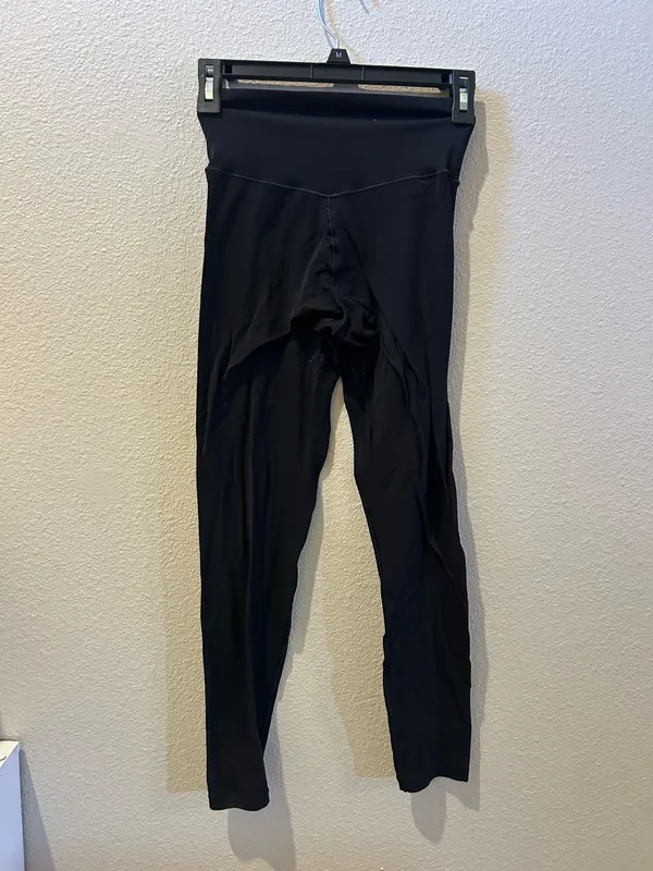 Aerie Crossover Offline Leggings - Image 2