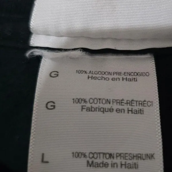 Vintage Y2K Browning Tee - Image 6