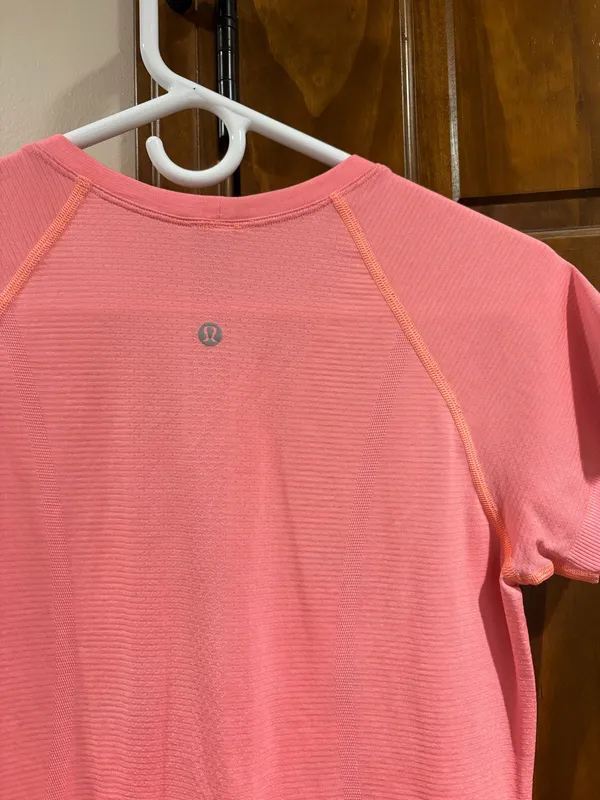 Lululemon Swiftly Tech - Image 3
