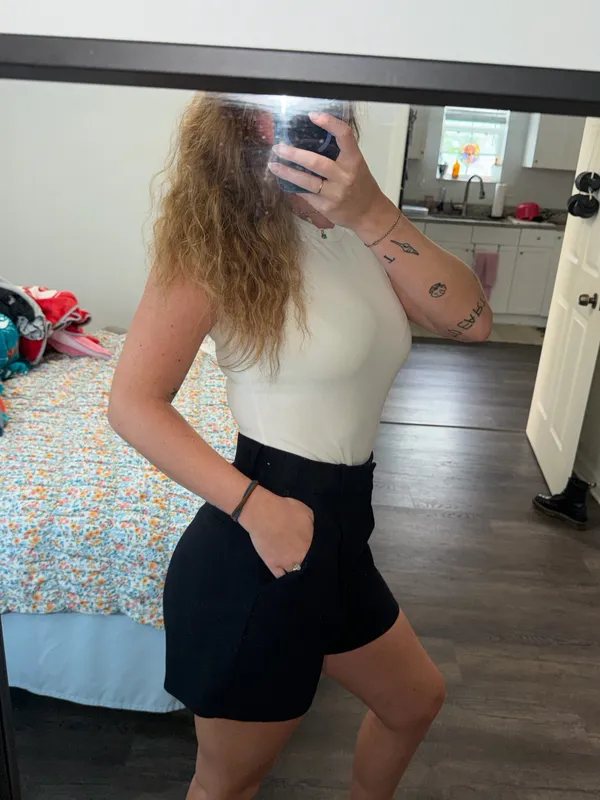 Abercrombie Dress Short - Image 4